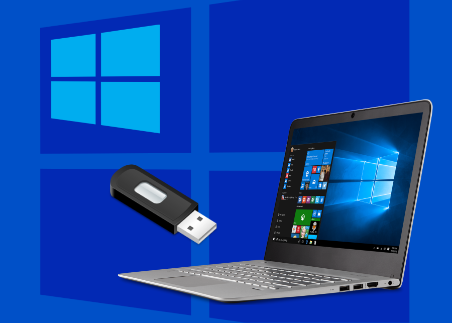 Windows 10: Скачать с Официального Сайта 5