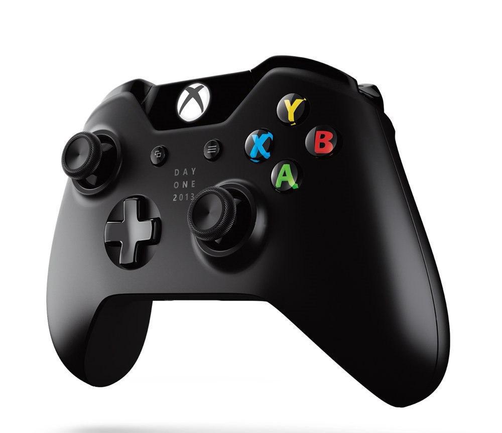 Геймпад Xbox на Windows 10: адаптер. 5 0218 09 statya