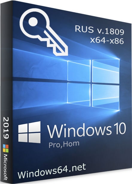 1542373148 windows10pro1809