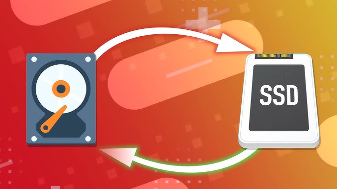 Перенос Windows 10 на Другой Диск: Пошагово 4 5 hq720