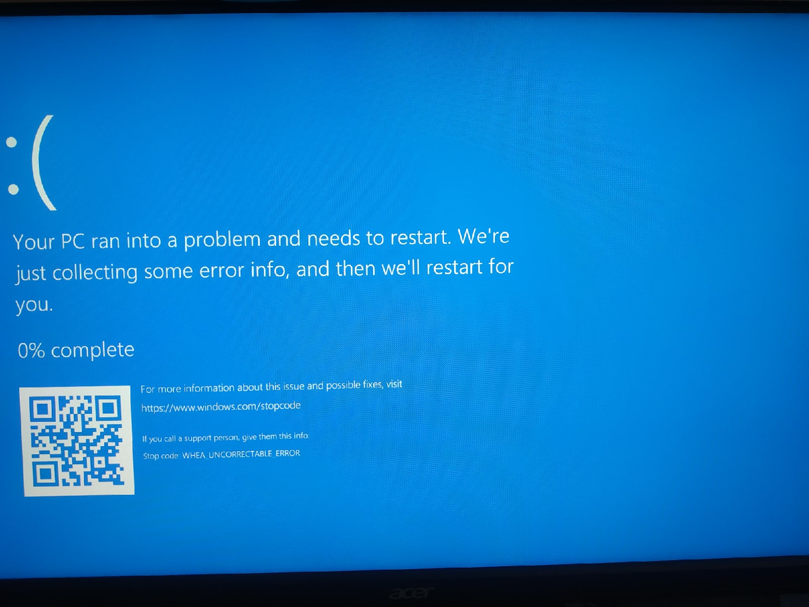 Ошибка установки Windows 7: исправляем быстро! 4 99256a40 661d 45dd a521 07f38e2c5a8fuploadtrue