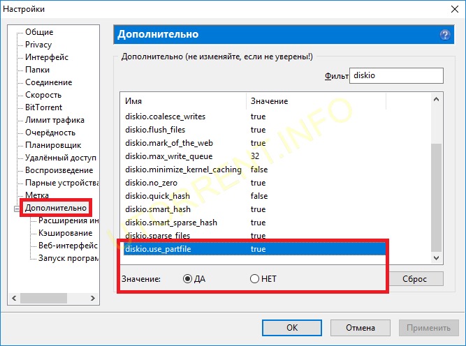 utorrent ne skachivat